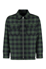 Load image into Gallery viewer, New Ian wool overshirt
