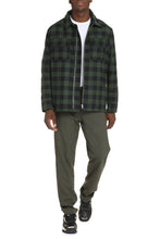 Load image into Gallery viewer, New Ian wool overshirt

