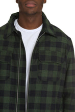 Load image into Gallery viewer, New Ian wool overshirt
