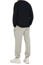 Load image into Gallery viewer, Brian wool crew-neck sweater
