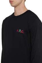 Load image into Gallery viewer, Brian wool crew-neck sweater
