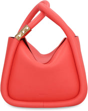 Load image into Gallery viewer, Wonton 20 leather bag
