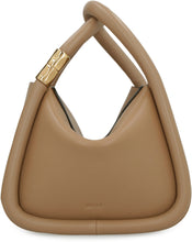 Load image into Gallery viewer, Wonton 20 leather bag
