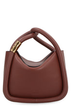 Load image into Gallery viewer, Wonton 20 leather bag
