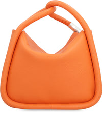 Load image into Gallery viewer, Wonton 25 Pebble leather bag
