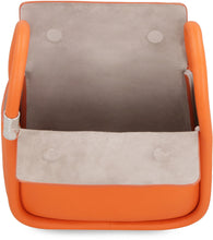 Load image into Gallery viewer, Wonton 25 Pebble leather bag
