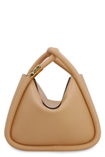 Load image into Gallery viewer, Wonton 25 leather handbag
