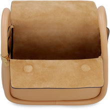 Load image into Gallery viewer, Wonton 25 leather handbag

