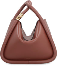 Load image into Gallery viewer, Wonton 25 leather bag
