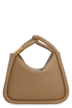 Load image into Gallery viewer, Wonton 25 leather bag
