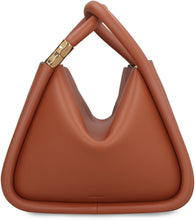 Load image into Gallery viewer, Wonton 25 leather bag
