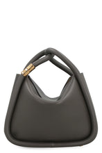 Load image into Gallery viewer, Wonton 25 leather bag
