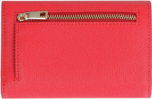 Load image into Gallery viewer, Furla 1927 leather wallet

