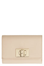 Load image into Gallery viewer, Furla 1927 leather wallet
