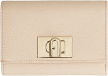 Load image into Gallery viewer, Furla 1927 leather wallet
