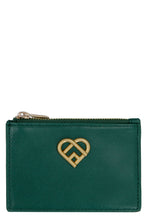 Load image into Gallery viewer, My Joy leather card holder

