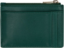 Load image into Gallery viewer, My Joy leather card holder
