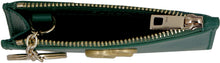 Load image into Gallery viewer, My Joy leather card holder
