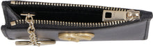 Load image into Gallery viewer, My Joy leather card holder
