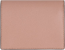 Load image into Gallery viewer, Furla Camelia leather wallet
