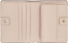 Load image into Gallery viewer, Furla Camelia leather wallet
