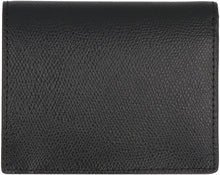 Load image into Gallery viewer, Furla Camelia leather wallet
