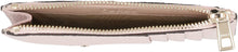 Load image into Gallery viewer, Furla Camelia Leather card holder

