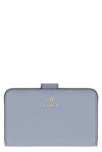 Load image into Gallery viewer, Furla Camelia Leather wallet
