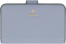 Load image into Gallery viewer, Furla Camelia Leather wallet
