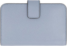 Load image into Gallery viewer, Furla Camelia Leather wallet
