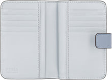 Load image into Gallery viewer, Furla Camelia Leather wallet
