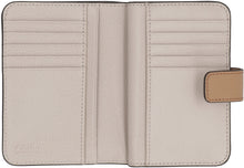 Load image into Gallery viewer, Furla Camelia leather wallet

