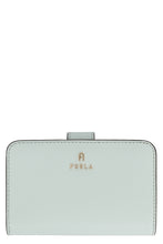 Load image into Gallery viewer, Furla Camelia Leather wallet
