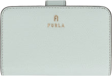 Load image into Gallery viewer, Furla Camelia Leather wallet
