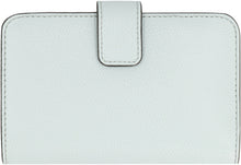 Load image into Gallery viewer, Furla Camelia Leather wallet

