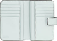 Load image into Gallery viewer, Furla Camelia Leather wallet
