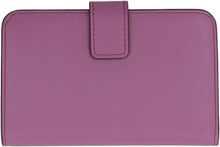 Load image into Gallery viewer, Furla Camelia leather wallet
