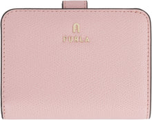 Load image into Gallery viewer, Furla Camelia Leather wallet

