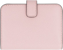 Load image into Gallery viewer, Furla Camelia Leather wallet
