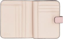 Load image into Gallery viewer, Furla Camelia Leather wallet
