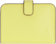 Load image into Gallery viewer, Furla Camelia Leather wallet

