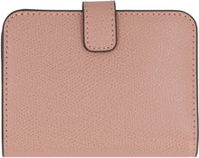 Load image into Gallery viewer, Furla Camelia Leather wallet
