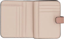 Load image into Gallery viewer, Furla Camelia Leather wallet
