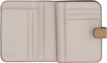 Load image into Gallery viewer, Furla Camelia Leather wallet
