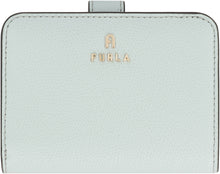 Load image into Gallery viewer, Furla Camelia Leather wallet
