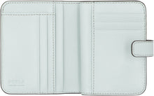 Load image into Gallery viewer, Furla Camelia Leather wallet
