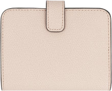 Load image into Gallery viewer, Furla Camelia Leather wallet
