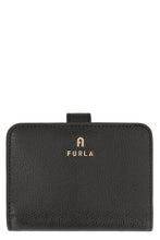 Load image into Gallery viewer, Furla Camelia Leather wallet
