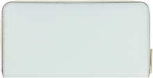 Load image into Gallery viewer, Furla Camelia XL Leather zip around wallet
