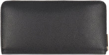 Load image into Gallery viewer, Furla Camelia XL Leather zip around wallet
